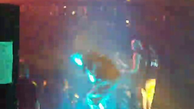 One Of The Best Seats In The House