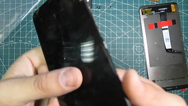Redmi 5 Plus замена дисплея