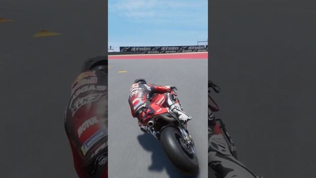 MOTOGP24#SHORTS#XBOXSERIESX#GAME