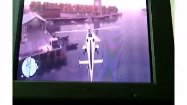 GTA 4 ! По катушки #2