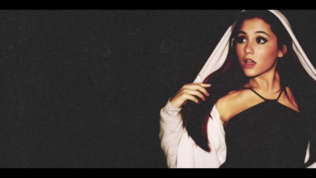 FOCUS- ARIANA GRANDE (EMPTY ARENA AUDIO)