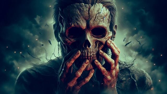 Paradise Lost - Perfect Mask