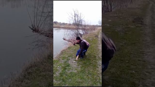 рыбалка в радость, поклёвки в сладость