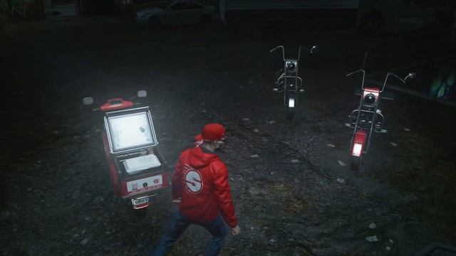 Apex Chameleon - 11 Targets, 1 Disguise Per Target | HITMAN 3