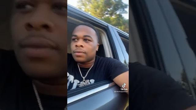 NLE Choppa - I’m A Dog/Dog Ass Chopstick (Extended Snippet) *Original* ‼️Unreleased‼️