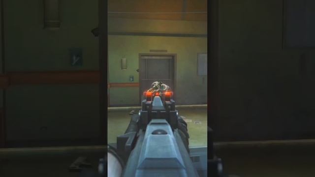 Это невозможно  #игры #индихоррор #horrorgame #fear2