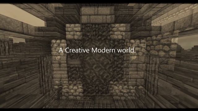 New Minecraft Server 1.6.4 Medieval/Modern Creative/Survival