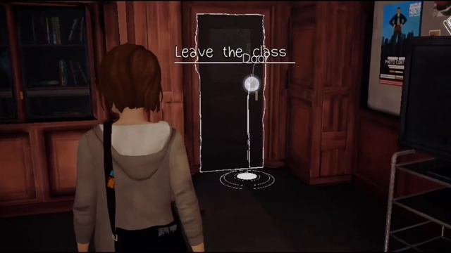 Life Is Strange: Android Gameplay - Episode 1 (Part-1)