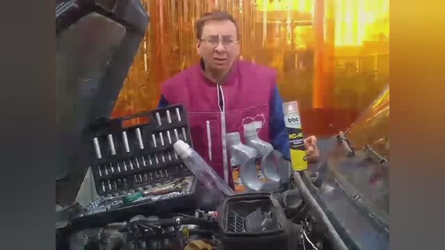 Юрий Южный Урал