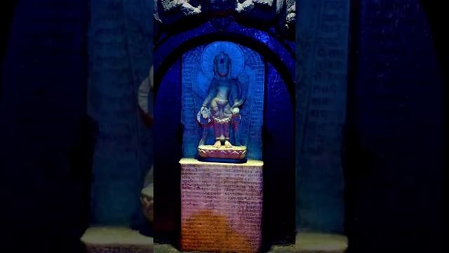 Avaloketeshvara Shiva Lokeshvara Mahadev Matsiendranath (Pashupatinath Temple) #hindu #buddhism