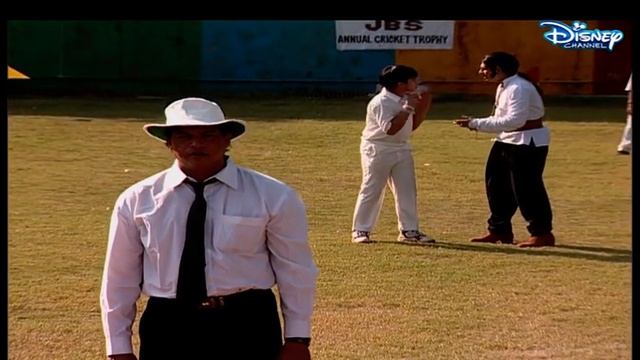 Vicky Aur Veetal | Season 1 Episode 9 | Disney India