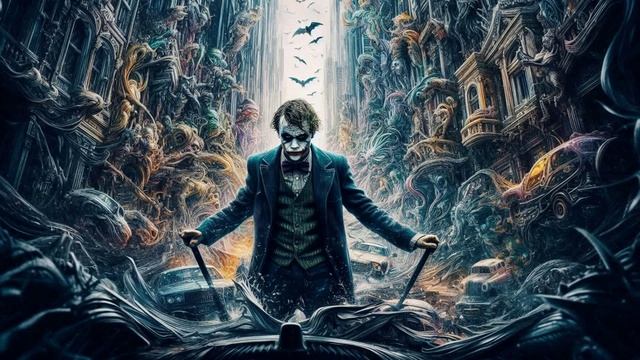 Rob Zombie, Marilyn Manson - Helter Skelter