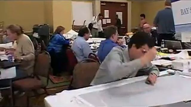 Mississippi Renewal Forum Overview