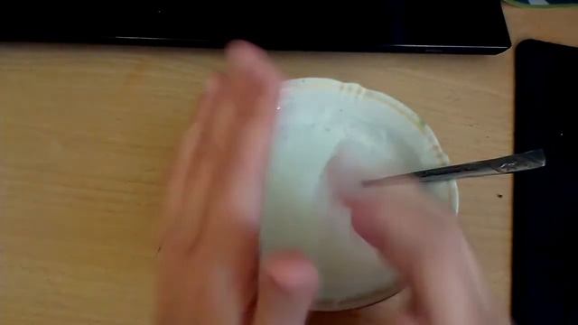 Делаю слайм из интернета!💻🖥️