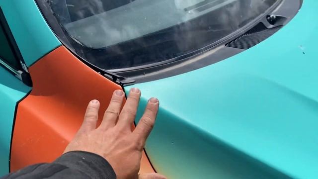 Японская машинная мечта