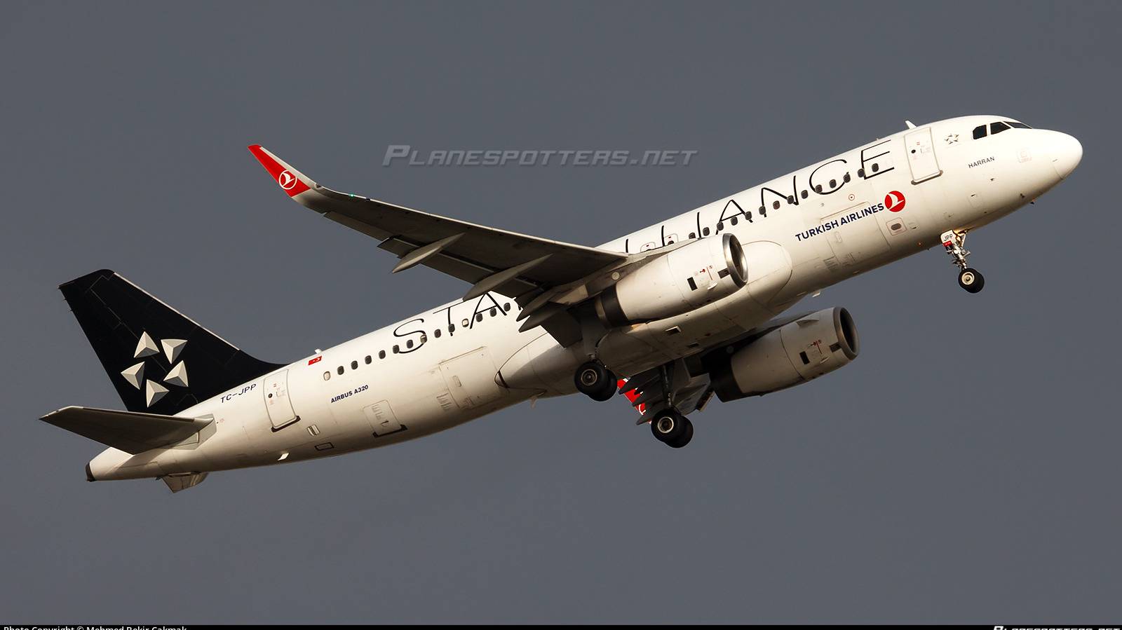 LTFM (СТАМБУЛ) - LTCG (ТРАБЗОН) | A320 FENIX | THY7LB | MSFS 2020