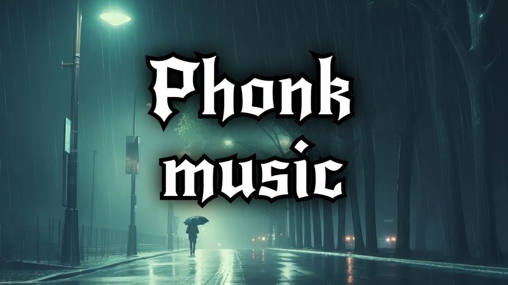 Fonk Music For Car/drift Phonk/PHONK 2024/aggressive Fonk. Музыка фонк в машину/дрифт фонк/фонк 2024