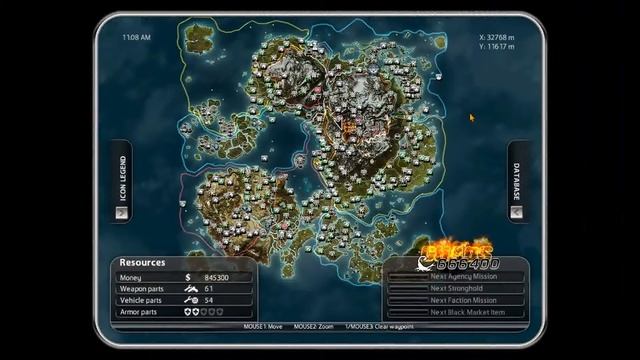 Just Cause от Russian Bear