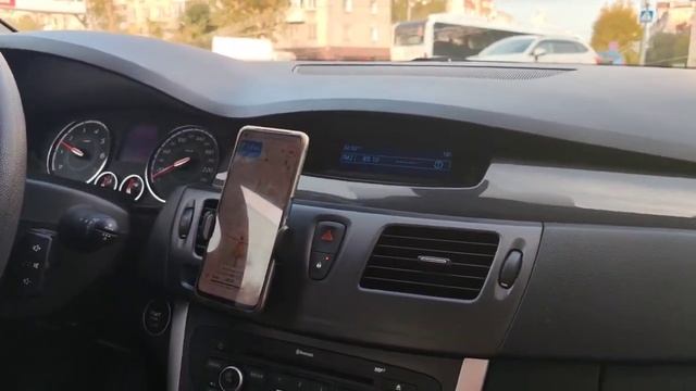 Хабаровск. Радио ФМ на китайском языке - это норма!