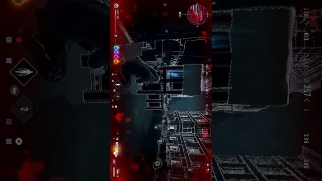 НЕИСТОВСТВО #shorts  The Masquerade - Bloodhunt