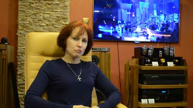 Отзыв Партнера Компании TALK FUSION - Елена Чанчикова ( Бизнес Леди с 20-м Стажем )