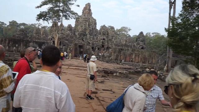 0035 Ангкор Ват 1