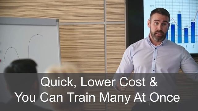 When To Use Training, Mentoring And Coaching At Work