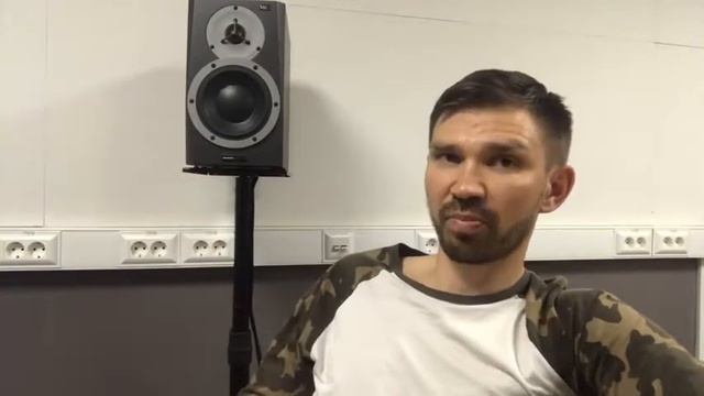 Кармическая расстановка, опыт Руслана Тимербаева.