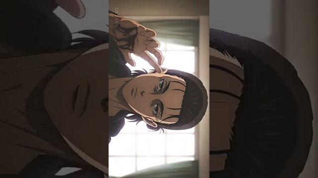 Эрен 4К #анимеклип #атакатитанов