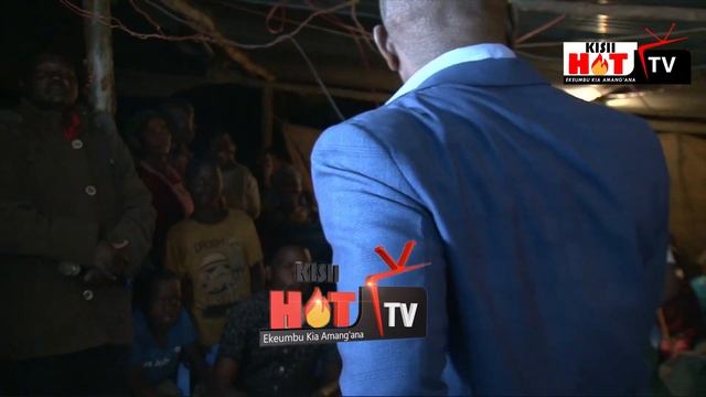 Kisii County MCAs Deliver An Electric Speech In S.Mugirango That Led Enemies Of Simba To Coil Tails