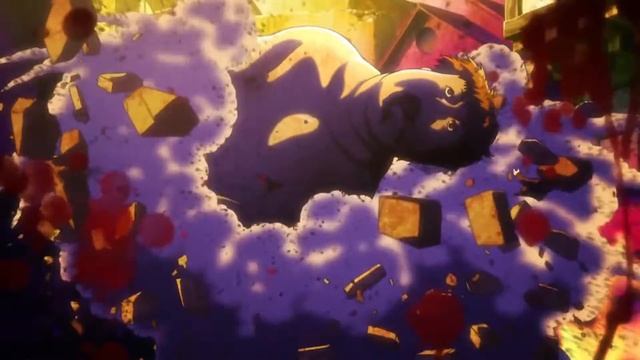 Attack On Titan Opening(Season 2)