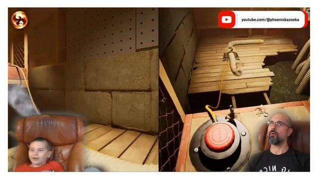 It Takes Two XBOX Game Review