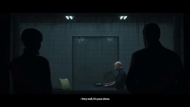 HITMAN 3 - Full Story Playthrough Part 1 - ICA Facility - The Penetrable Fortress