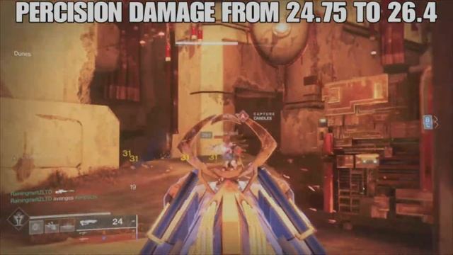 Destiny 2 Top 10 Weapons RANKED! - Destiny 2 The Witch Queen