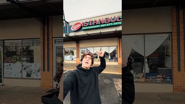 Бобур Мансуров Америка