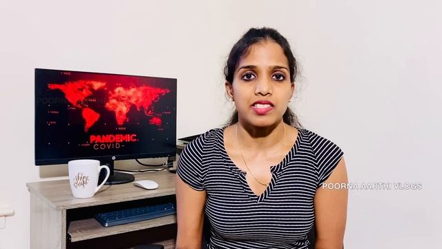 INDIA To USA Via Qatar (DOHA) | Qatar Visitor Visa Checklist | Qatar Quarantine Procedures