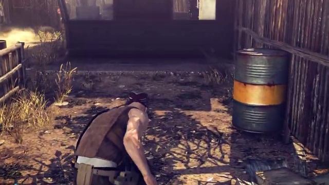 Hitman  Absolution прохождение Декстер Индастриз Тупик Старая Лесопилка