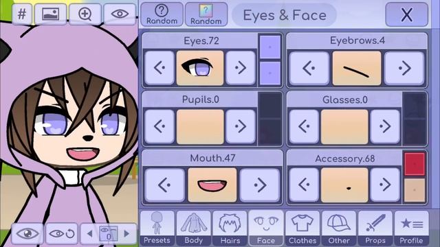 Параметры и ос на белом фоне для Ники(для нашей команды)