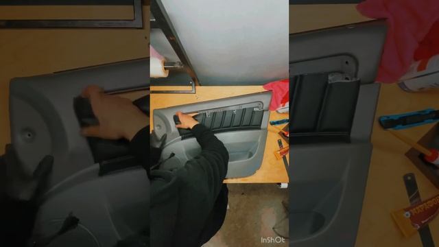 Imported Impressions