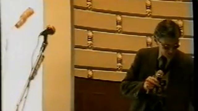 Получение энергии из вакуума