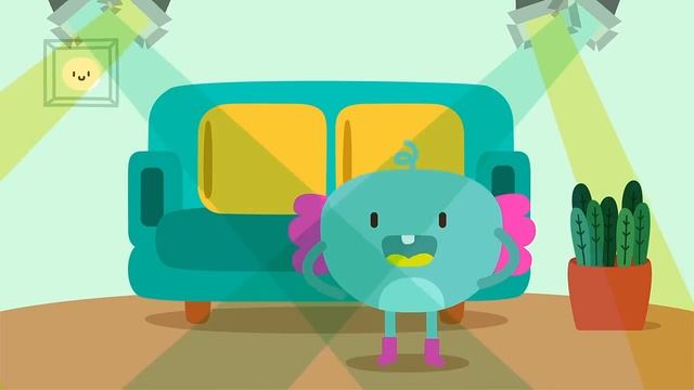 Floor Is Lava Song - THE KIBOOMERS Preschool Songs - Freeze Dance Kiboomers