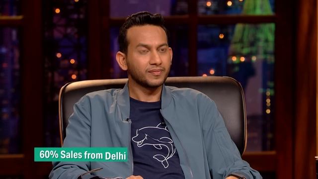 क्या ‘Yes Madam’ के 1.5 Crore का Ask Accept करेंगे Sharks? | Shark Tank India S3 | Full Pitch