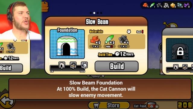 NEW UBER SUPER RARE: GIRLS & MONSTERS | The Battle Cats (Part 27) | Update 6.0.0