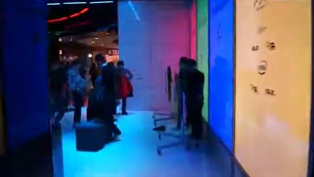 Gaming Zone Review: TECHLABS CUP KZ 2011