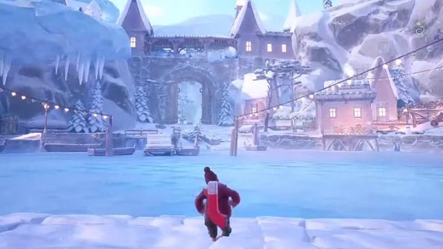 May Is Trying To Get Cody's Attention [It Takes Two]