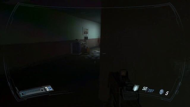 F.E.A.R. 2: Project Origin - ДЕТИ ОБЕЛИСКА???