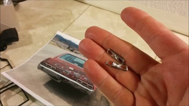Father's Day Tribute 2021 Pt1 Impala Wagon