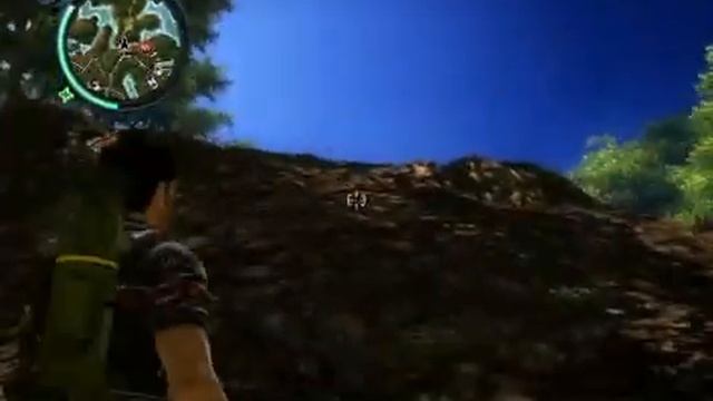 Just Cause 2 Graphic Issues 2/2