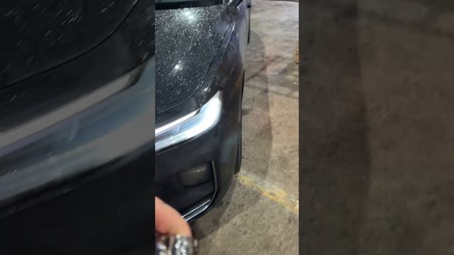 Смарт часы HONGQI