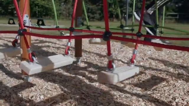 Смуга перешкод Еліт Парк